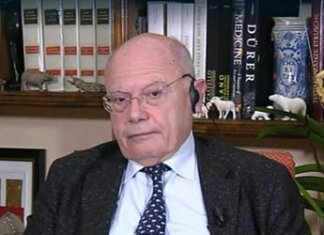 Massimo Galli, pm chiede 1 anno e 10 mesi per concorso truccato