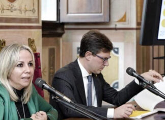 Bufera in giunta Nardella. Il sindaco smentisce la sua assessora Bufera in giunta Nardella. Il sindaco smentisce la sua assessora