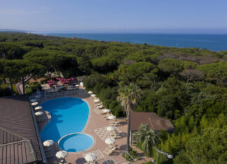 Lavoro, venti posti al ‘Marinetta’ di Marina di Bibbona Park Hotel Marinetta