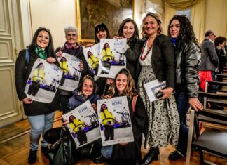 Il Porto delle donne, Livorno applaude il lavoro marittimo femminile Porto delle donne