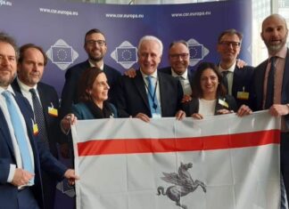 Comitato europeo delle Regioni, il bilancio di Mazzeo a Bruxelles Regione Toscana Bruxelles