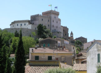 Ufficio di prossimità, il Tribunale approda a Rosignano Marittimo Ufficio di prossimità, il Tribunale approda a Rosignano Marittimo