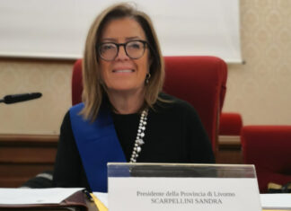 Autolinee Toscane, Provincia Livorno a Regione: “No ai tagli” Autolinee Toscane, Provincia Livorno a Regione: "No ai tagli"