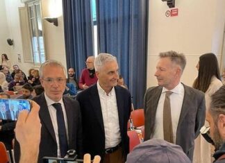 Elezioni Siena, De Mossi appoggia il candidato sindaco Italia Viva Elezioni Siena