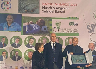 Premio Bearzot 2023, riconoscimento a Luciano Spalletti Spalletti Premio Bearzot