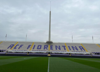 Stadio Firenze, Fiorentina fuori dal Franchi da metà 2024 Stadio Franchi Firenze