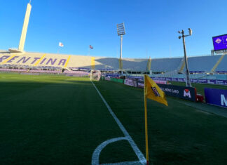 Stadio Firenze, dubbi Ue. Ministro Fitto: “Chiediamo chiarimenti” Stadio Franchi Firenze