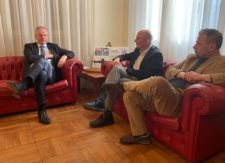 Uffizi al Mare, Livorno pronta con protocollo intesa Uffizi al mare