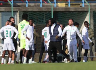 Viareggio Cup, squadra nigeriana lascia il campo: “Offese razziste” Viareggio Cup Ladegbuwa