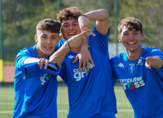 Viareggio Cup, Empoli e Fiorentina ai quarti di finale Viareggio Cup Empoli