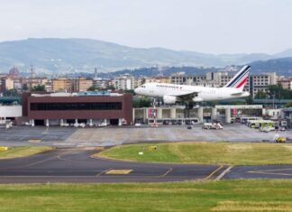 Aeroporto Firenze, Giani: “A ottobre via a realizzazione opera” aeroporto Firenze