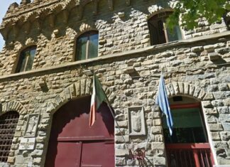 Carcere di Pistoia, due agenti aggrediti da detenuto carcere Pistoia