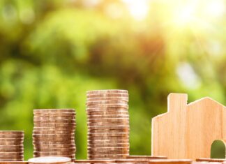 Mutuo Toscana, scende la cifra richiesta per prima casa Mutuo