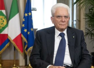 Conferenza Camere di Commercio, il presidente Mattarella a Firenze Presidente Mattarella