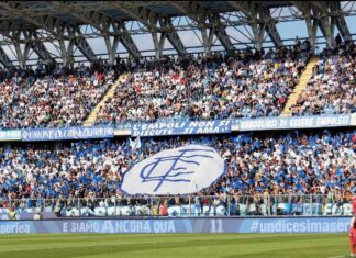 Stadio Firenze, sindaca di Empoli: “Ipotesi Castellani difficile” stadio Castellani Empoli