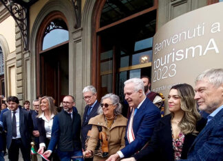 TourismA 2023, Toscana capitale del turismo culturale tourisma 2023