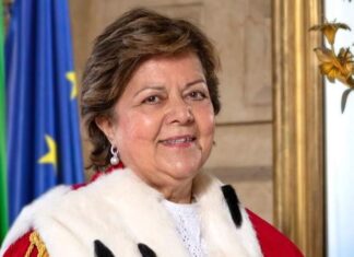 Margherita Cassano prima donna presidente Cassazione Margherita Cassano prima donna presidente Cassazione
