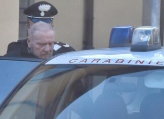 Forteto, scarcerato Rodolfo Fiesoli. Condannato per abusi sessuali contro minori Forteto, scarcerato Rodolfo Fiesoli