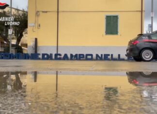 Falso cardiologo con reddito di cittadinanza all’Elba Falso cardiologo con reddito di cittadinanza all'Elba