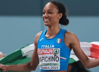 Istanbul 2023, Iapichino argento europeo con record italiano Istanbul 2023, Iapichino argento europeo con record italiano