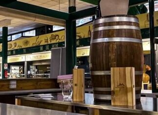 A Follonica apre il Meq, Mercato di qualità con filiera corta A Follonica apre il Meq, Mercato di qualità con filiera corta