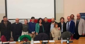 Lega Salvini a congresso in Toscana. Nuovi coordinatori