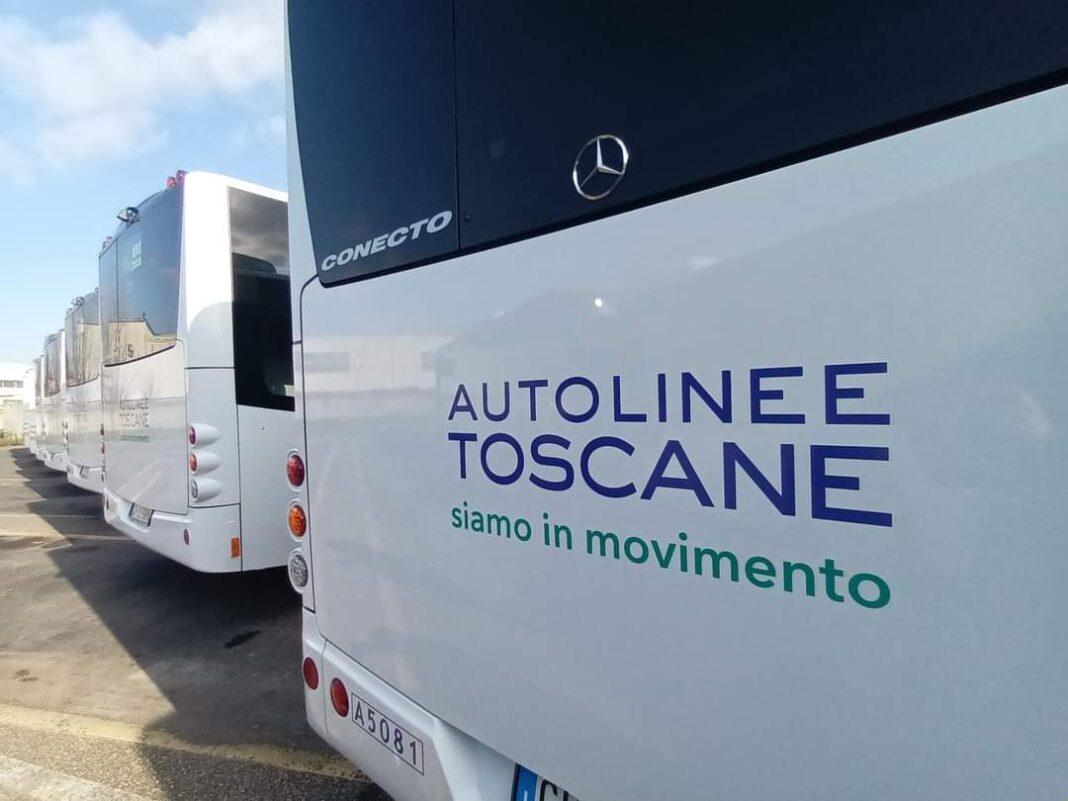 8 marzo, scioperano treni e autobus in Toscana
