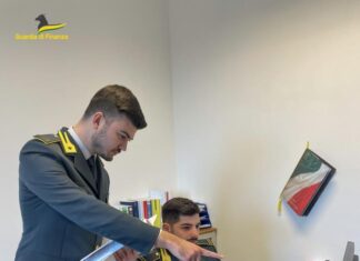 Bancarotta fraudolenta, sequestrati beni per 750mila euro Bancarotta fraudolenta, sequestrati beni per 750mila euro