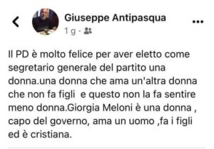 Giuseppe Antipasqua