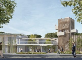 Scuola ‘Niccolò Pisano’ da 5 milioni e mezzo a Marina di Pisa Scuola 'Niccolò Pisano' da 5 milioni e mezzo a Marina di Pisa