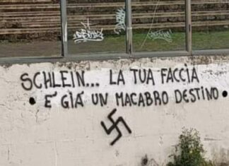 Pd, in Toscana boom nuovi iscritti. Svastica contro Elly Schlein