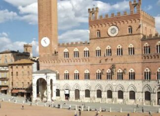 Terremoto in Umbria, scosse avvertite ad Arezzo e Siena