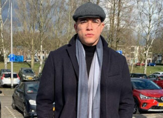 Travolto da pirata della strada. Muore a 21 anni Abdel