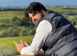 Antonino Cannavacciuolo in Toscana. Cucine da incubo Antonino Cannavacciuolo