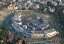 Caso di ‘mucca pazza’ all’ospedale di Arezzo, l’Asl: “Non è legato al consumo di carne bovina’ Arezzo ospedale San Donato