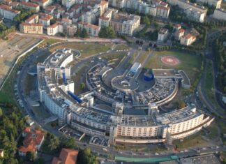 Virus Dengue, nuovo caso ad Arezzo. Disinfestazione Arezzo ospedale San Donato