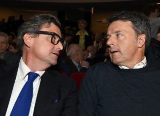 Terzo Polo, è rottura. Calenda a Renzi: “Hai provato a fregarci. Fine” Calenda Renzi