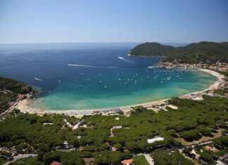 Aeroporto Elba, referendum per allungamento pista Campo Elba