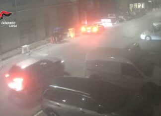 Leclerc, arrestata la banda che rubò l’orologio da due milioni Carabinieri Lucca