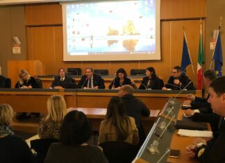 Migranti, tutto pronto per Life Support a Marina di Carrara Carrara Prefettura tavolo Emergency