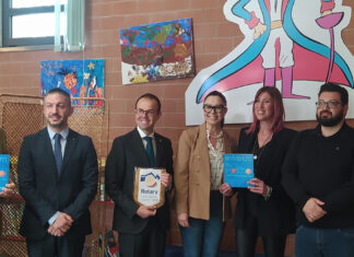 Rotary per le nuove generazioni. ‘La meglio gioventù’ di Cascina Cascina Rotary