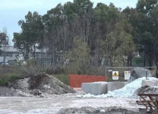 Ex cava Brentino, Massarosa vince contro ricorsi al Tar Cava Brentino Massarosa