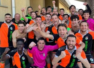 Cenaia in serie D. La favola di un paese di 2.000 abitanti Cenaia