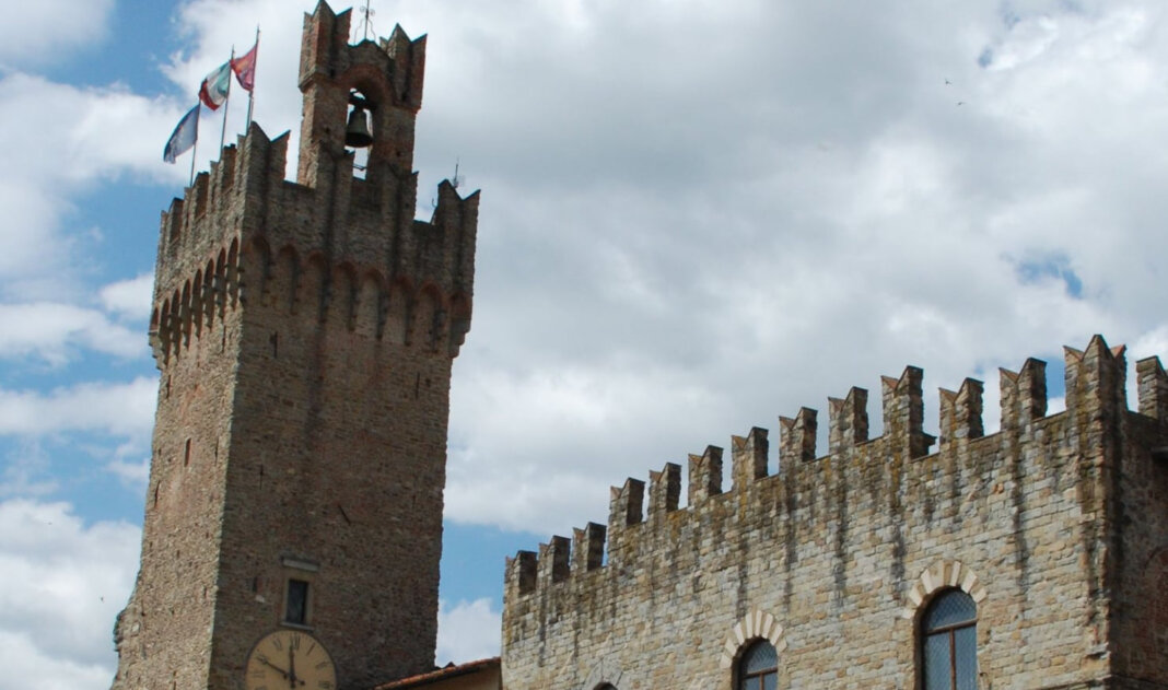 Comune di Arezzo
