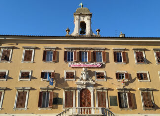 Consiglio Comunale, a Livorno volano stracci tra Pd e Lega Comune di Livorno