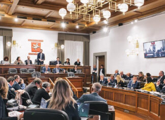 Keu, dalla Regione Toscana 8 milioni per bonifiche Stress termico sul lavoro, la Toscana approva legge tutela