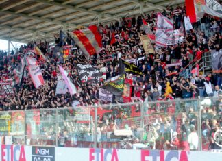 Coppa Italia, semifinale Cremonese – Fiorentina Cremonese stadio