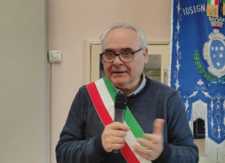 Rifiuti Scapigliato, indagato il sindaco di Rosignano Marittimo Daniele Donati