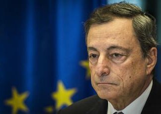 Draghi e la nuova idea di Ue, social si accendono in Italia e Francia per discorso dell’ex premier