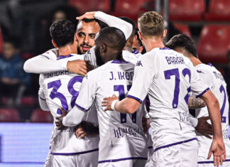 Conference League, Fiorentina in Polonia con Lech Poznan Fiorentina